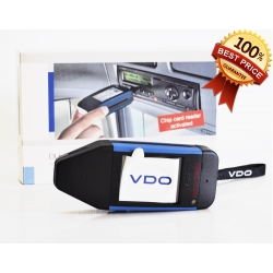  NAJNOWSZY ! VDO DLK DOWNLOAD KEY S 4.1- Czytnik tachografu i kart kierowców od firmy VDO
